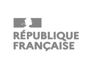république logo
