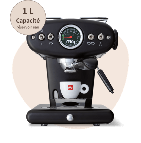 Machines à café professionnelles Val d'Oise 95 - CHR CAFFE